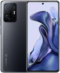 Xiaomi 11T (5G) - 256GB - Meteorite Gray