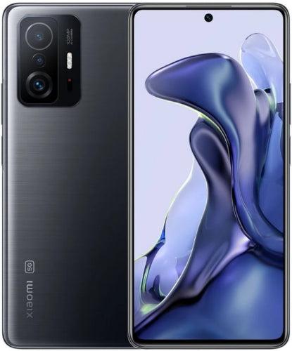 Xiaomi  11T (5G) - 256GB - Meteorite Gray - Excellent