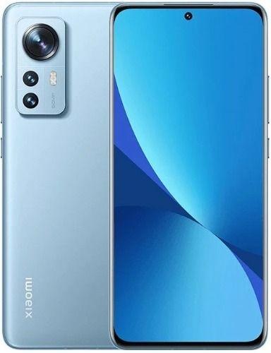 Xiaomi  12 - 256GB - Blue - 8GB RAM - Excellent