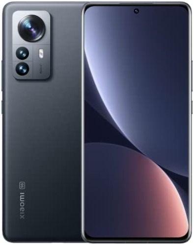 Xiaomi  12 - 256GB - Grey - 8GB RAM - Excellent