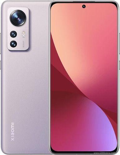 Xiaomi 12 256GB in Purple in Excellent condition