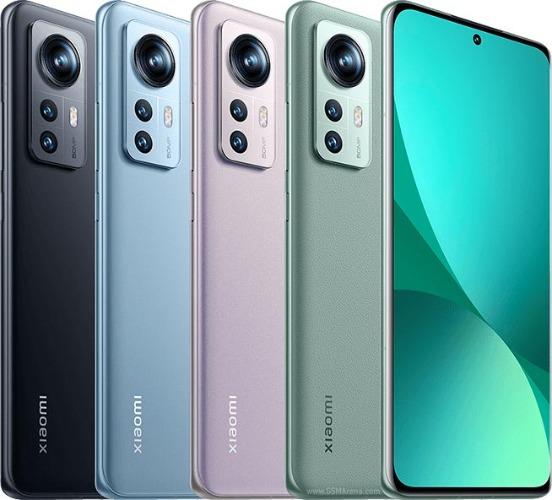Xiaomi 12 Pro (5G)