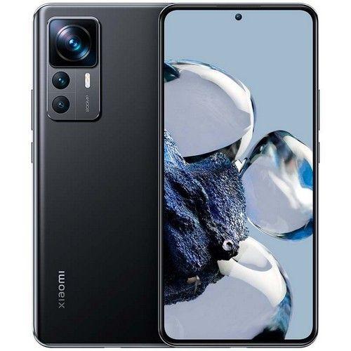 Xiaomi 12T Pro 256GB in Black