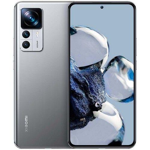 Xiaomi 12T Pro 256GB in Silver