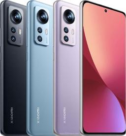 Refurbished Xiaomi 12X - Reebelo Singapore
