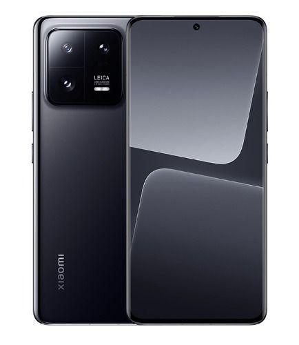 Xiaomi  13 Pro - 256GB - Ceramic Black - 12GB RAM - Excellent