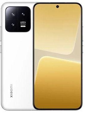 Xiaomi 13 Pro 512GB in Ceramic White