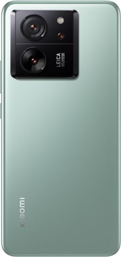 Xiaomi 13T Pro - 1TB - 2 Physical SIM - Meadow Green