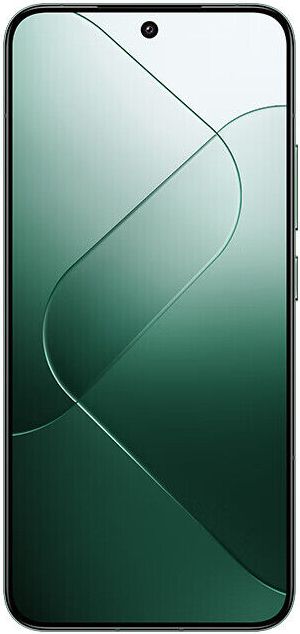 Xiaomi 14 - 512GB - 12GB RAM - 2 Physical SIM - Jade Green