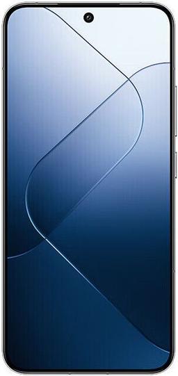 Xiaomi 14 - 512GB - 12GB RAM - Dual Sim - White