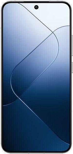 Xiaomi 14 - 512GB - 12GB RAM - Dual Sim - White