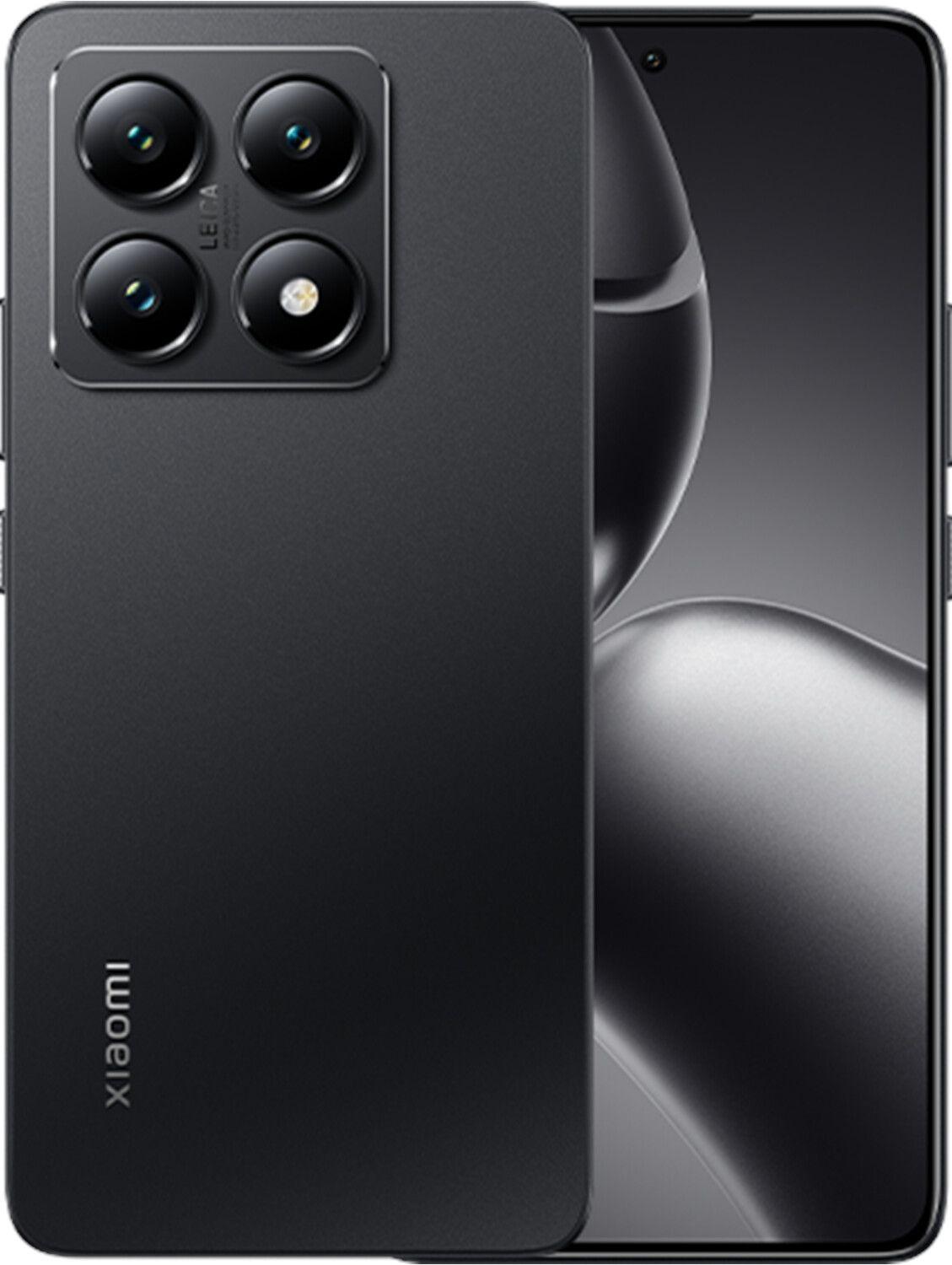 Refurbished Xiaomi 14T - Reebelo Singapore