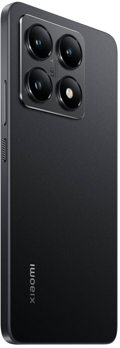 Refurbished Xiaomi 14T - Reebelo Singapore