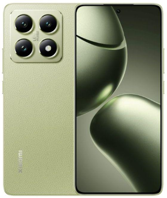 Refurbished Xiaomi 14T - Reebelo Singapore