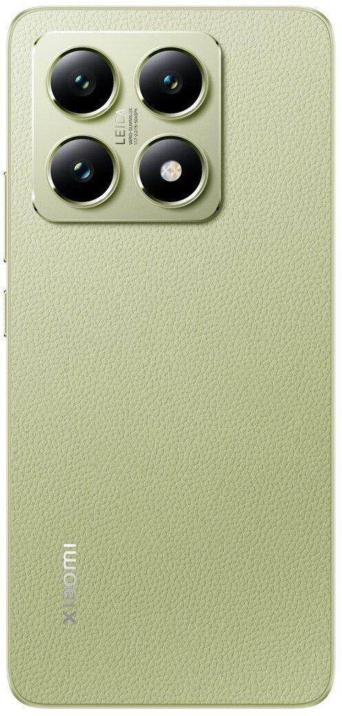 Refurbished Xiaomi 14T - Reebelo Singapore