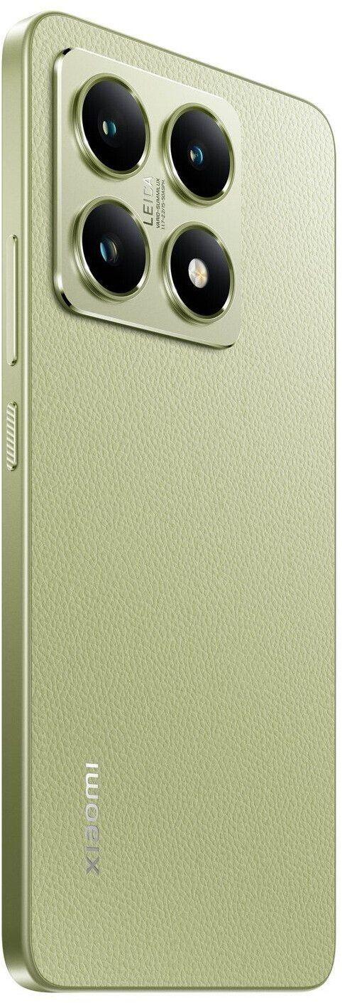Refurbished Xiaomi 14T - Reebelo Singapore