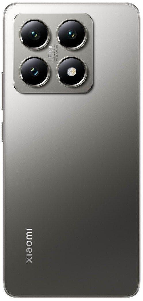 Refurbished Xiaomi 14T - Reebelo Singapore