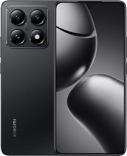 Xiaomi 14T Pro - 1TB - 12GB RAM - Titan Black