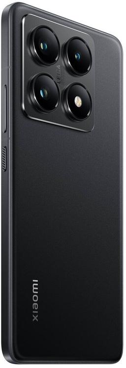Xiaomi 14T Pro - 1TB - 12GB RAM - Titan Black