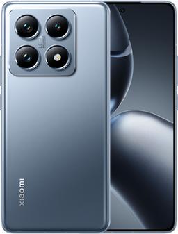 Xiaomi 14T Pro - 512GB - 12GB RAM - Titan Blue