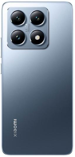 Xiaomi 14T Pro - 512GB - 12GB RAM - Titan Blue