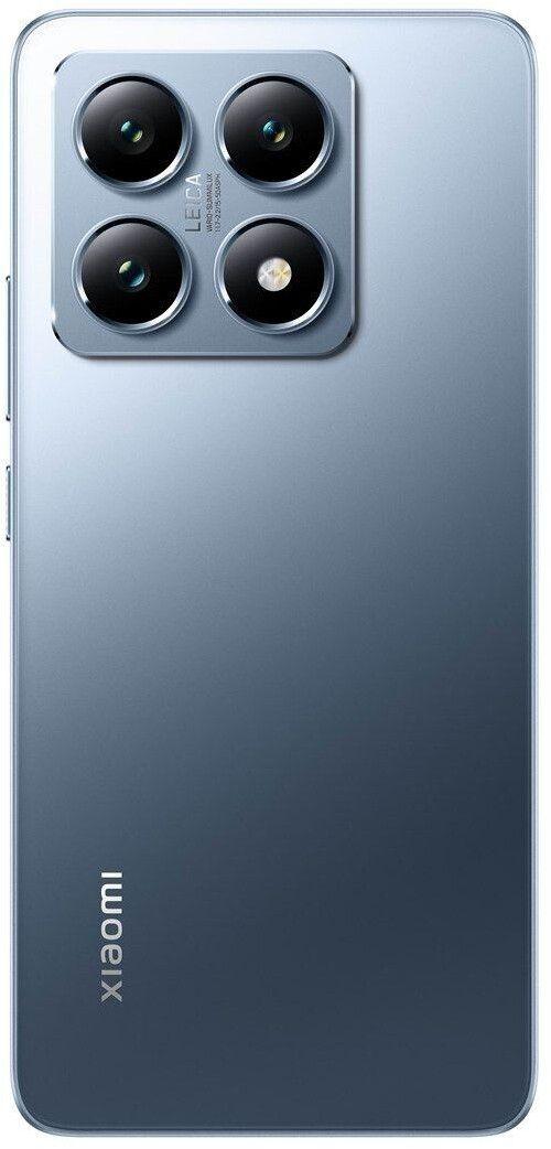 Xiaomi 14T Pro - 512GB - 12GB RAM - Titan Blue