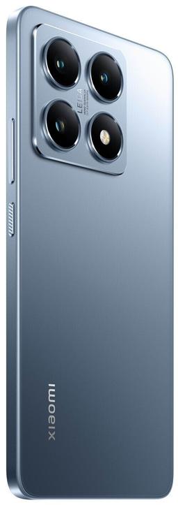 Xiaomi 14T Pro - 512GB - 12GB RAM - Titan Blue