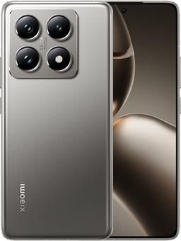 Xiaomi 14T Pro - 1TB - 12GB RAM - Titan Gray