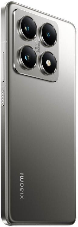 Xiaomi 14T Pro - 1TB - 12GB RAM - Titan Gray