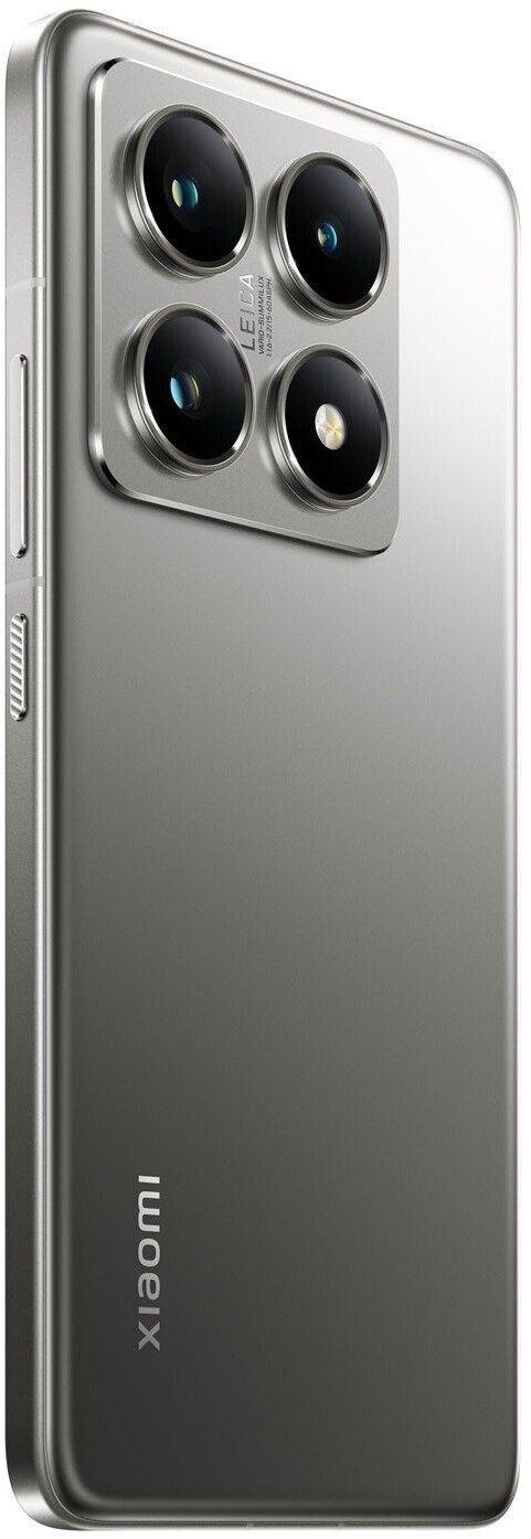 Xiaomi 14T Pro - 1TB - 12GB RAM - Titan Gray