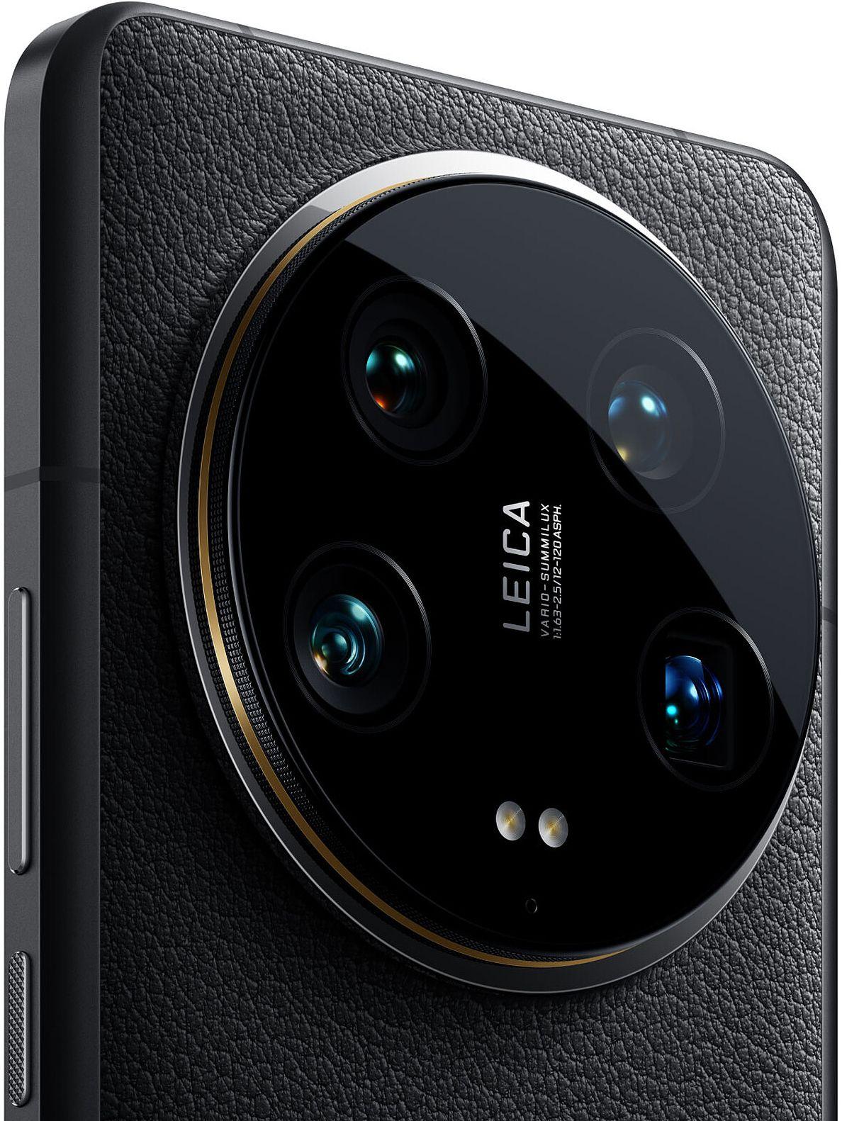 Xiaomi 14 Ultra - 512GB - Black