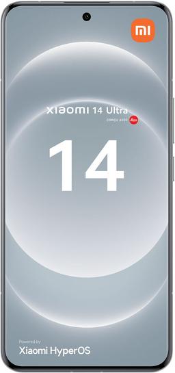 Xiaomi 14 Ultra - 512GB - White