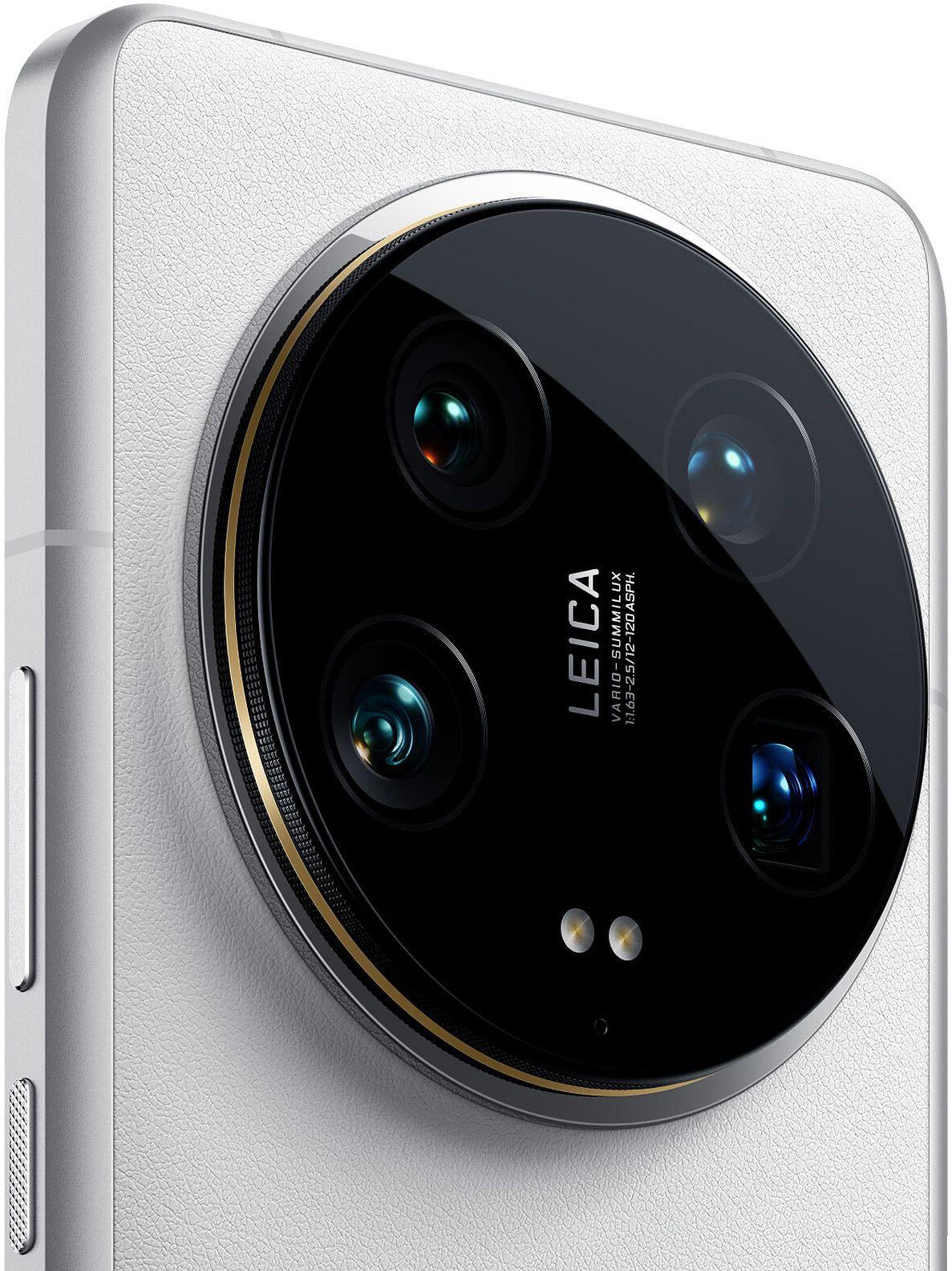 Xiaomi 14 Ultra - 512GB - White