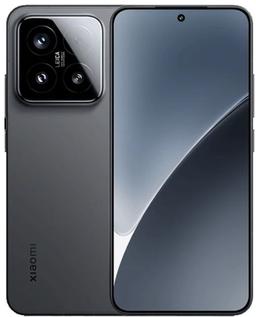 Xiaomi 15 - 256GB - 12GB RAM - Black