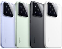 Xiaomi 15