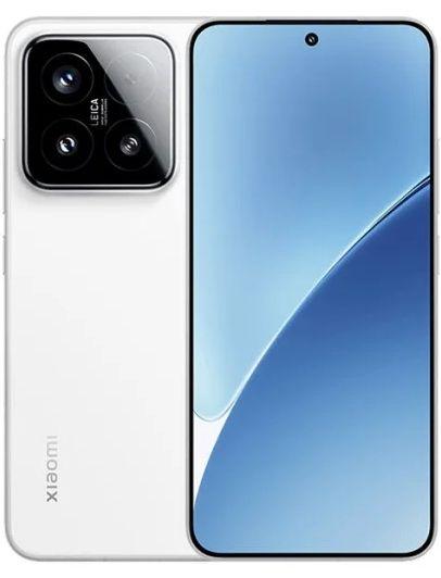 Xiaomi 15 - 512GB - 12GB RAM - White