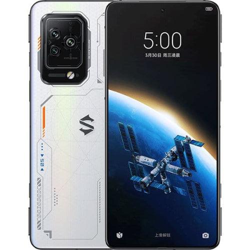 Xiaomi Black Shark 5 Pro 256GB in Black