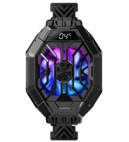 Xiaomi  Black Shark FunCooler 2 Pro - Black - Brand New