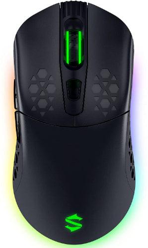 Xiaomi  Black Shark Gaming Mouse Mako M1 - Black - Brand New