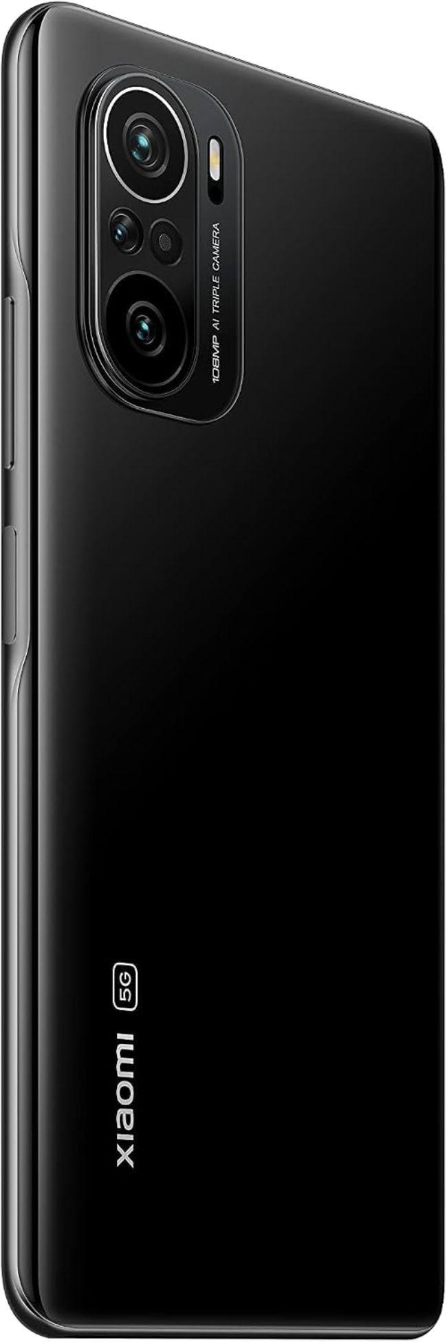 Refurbished Xiaomi Mi 11i - Reebelo Singapore