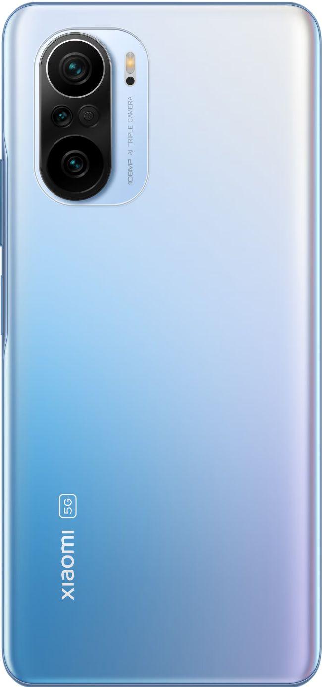 Refurbished Xiaomi Mi 11i - Reebelo Singapore