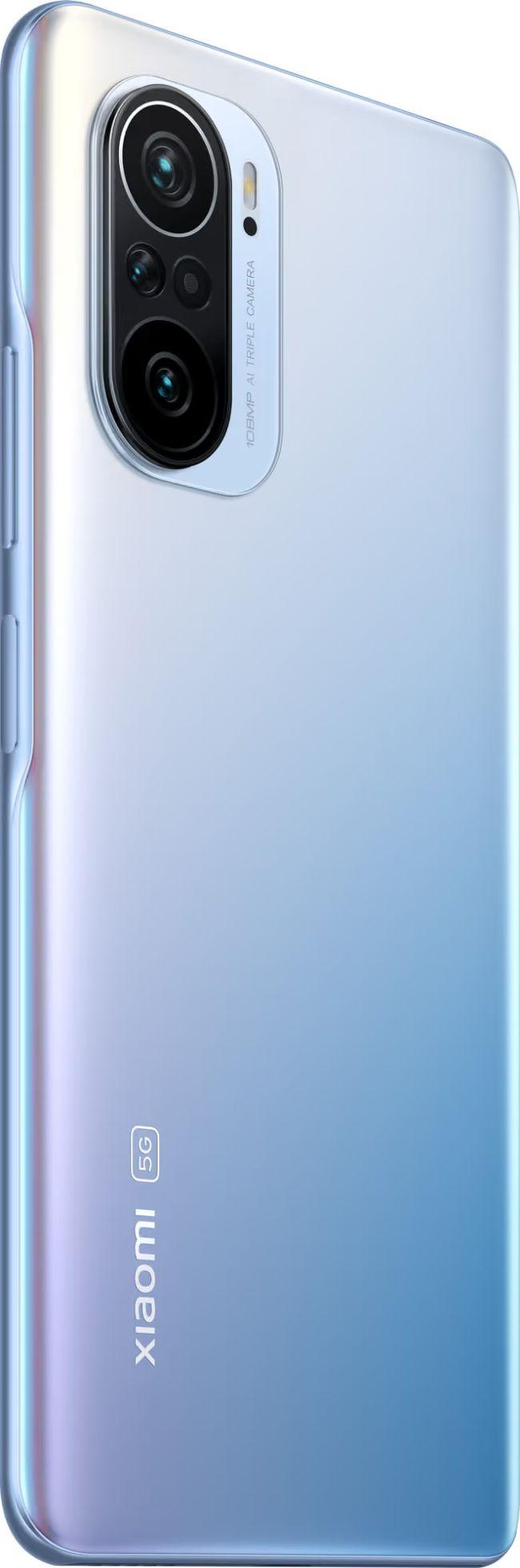 Refurbished Xiaomi Mi 11i - Reebelo Singapore