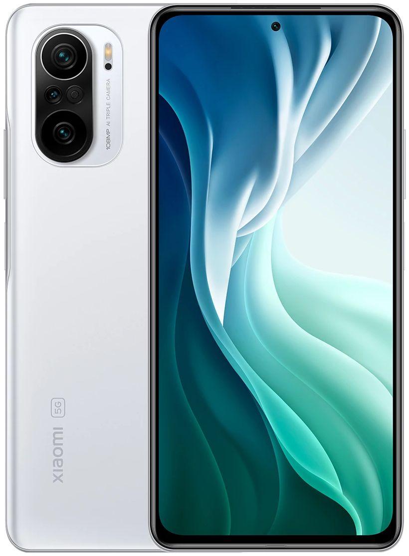 Refurbished Xiaomi Mi 11i - Reebelo Singapore