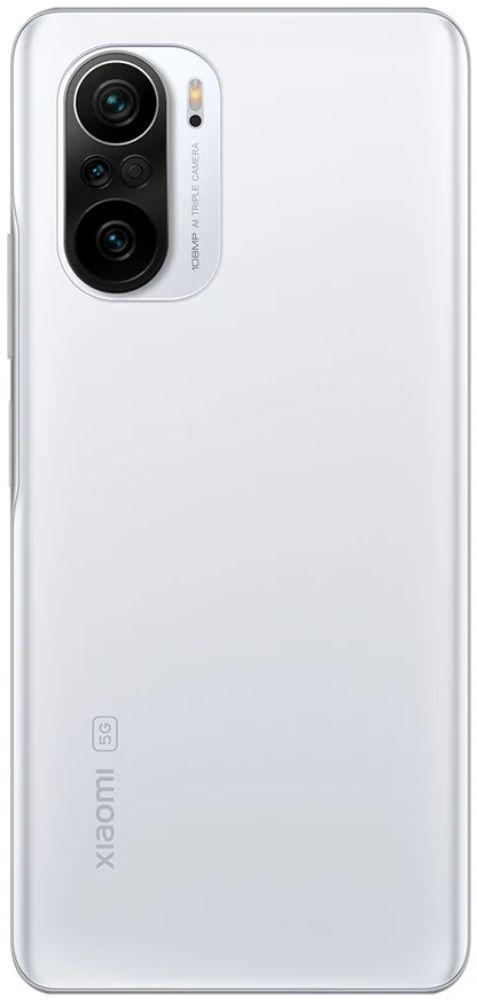 Refurbished Xiaomi Mi 11i - Reebelo Singapore