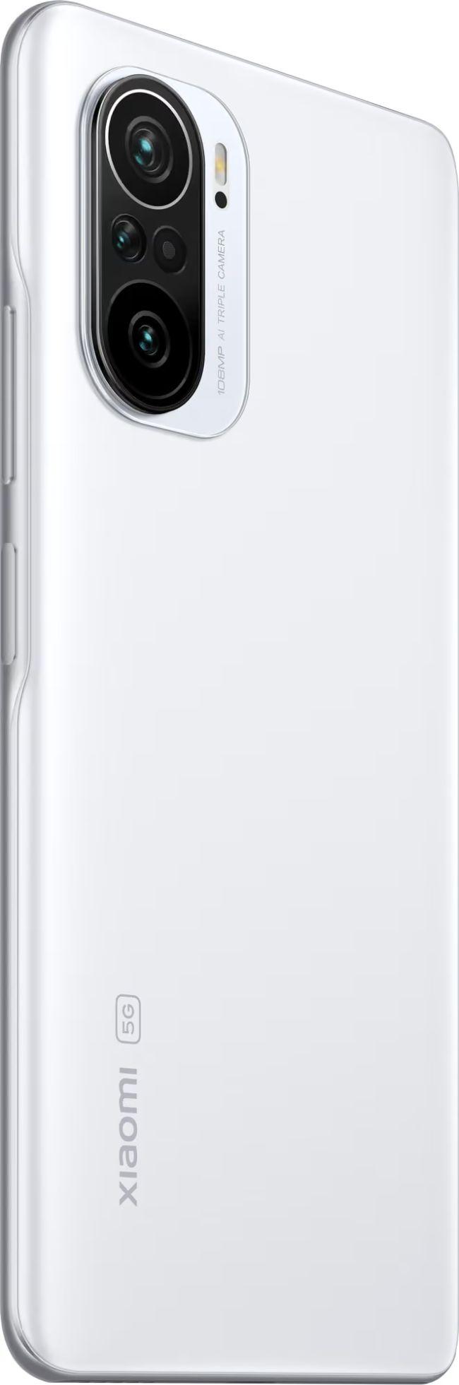 Refurbished Xiaomi Mi 11i - Reebelo Singapore
