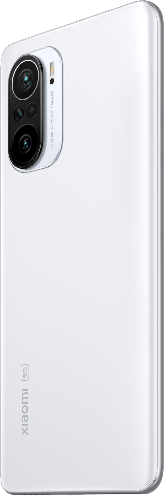 Refurbished Xiaomi Mi 11i - Reebelo Singapore