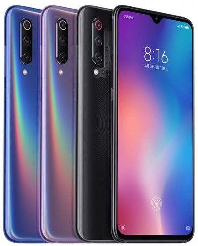 Refurbished Xiaomi Mi 9 - Reebelo Singapore