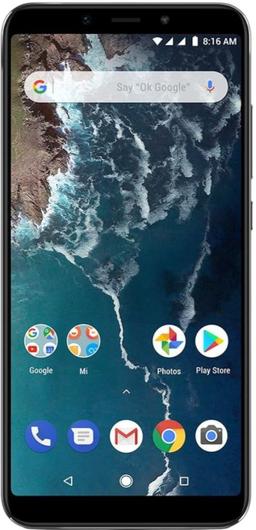 Refurbished Xiaomi Mi A2 (Mi 6X) - Reebelo Singapore