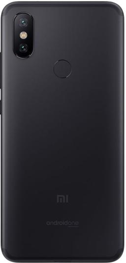 Refurbished Xiaomi Mi A2 (Mi 6X) - Reebelo Singapore