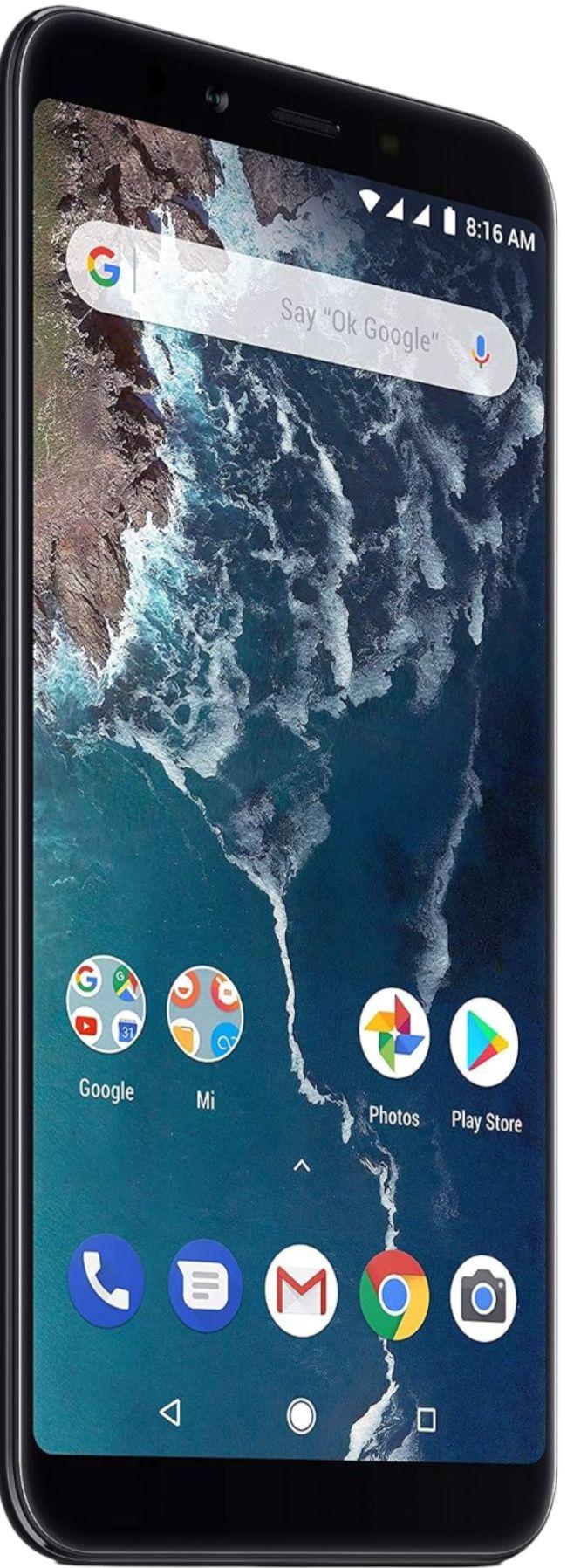 Refurbished Xiaomi Mi A2 (Mi 6X) - Reebelo Singapore